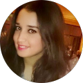 Meryem Farahi profile picture
